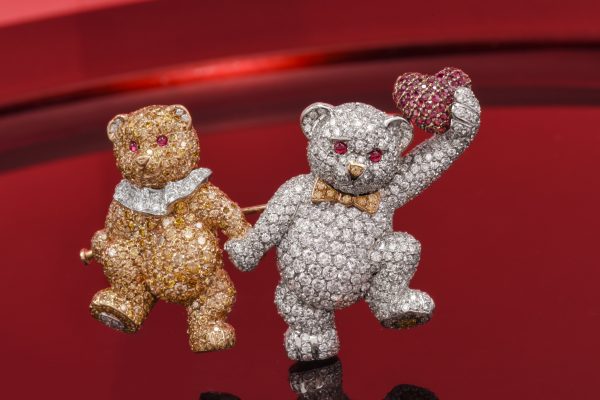 teddybears