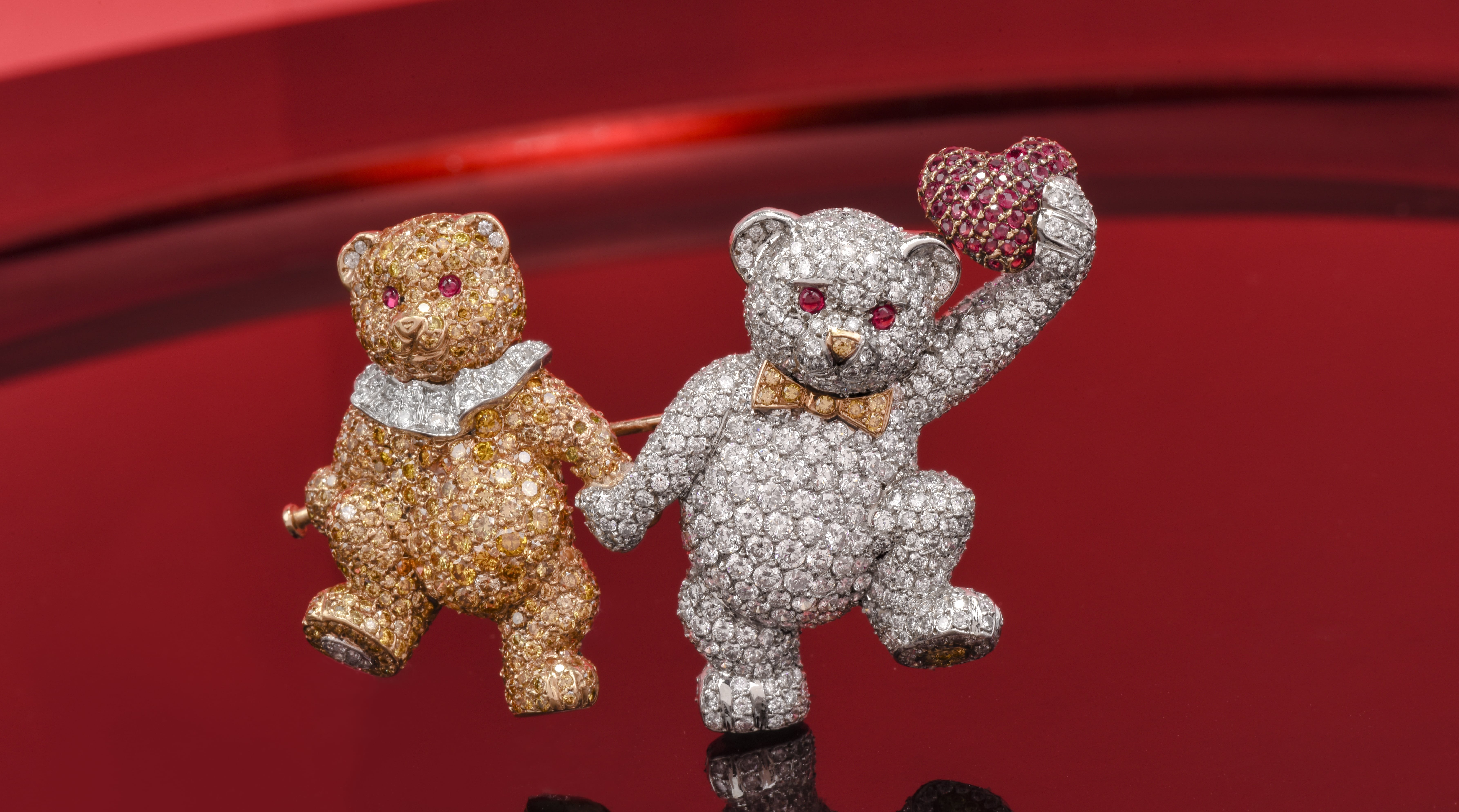 teddybears