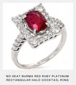 https://www.doverjewelry.com/estate-burma-red-ruby-platinum-rectangular-halo-cocktail-ring.html