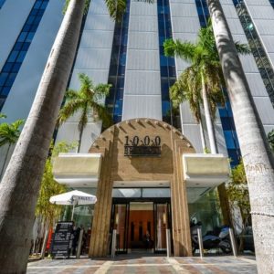 1000 Brickell Avenue Miami