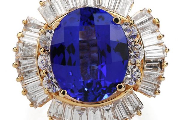 What Should You Do With Inherited Estate Fine Jewelry? - Dover