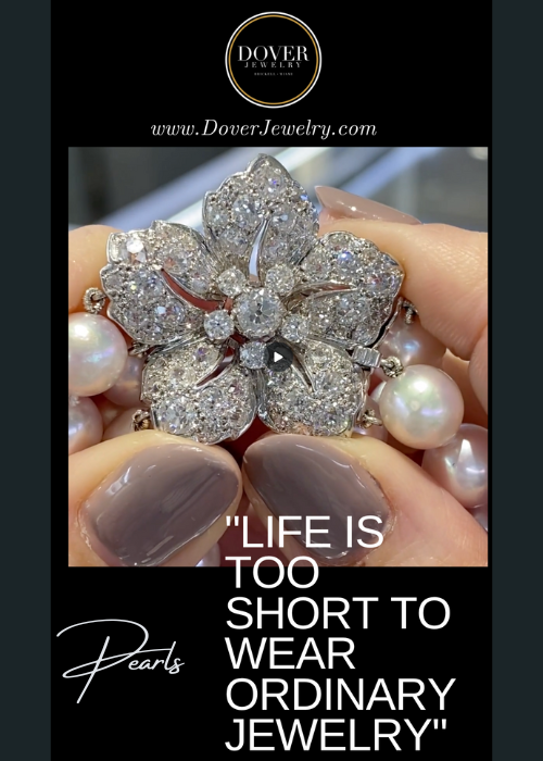 How to Tell Real vs. Fake Pearls – Jstar Jewelry Designs