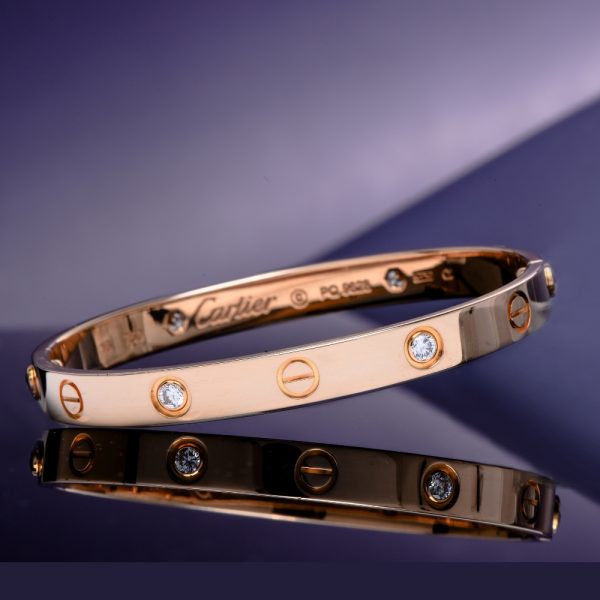cartier serial number check bracelet fake vs real