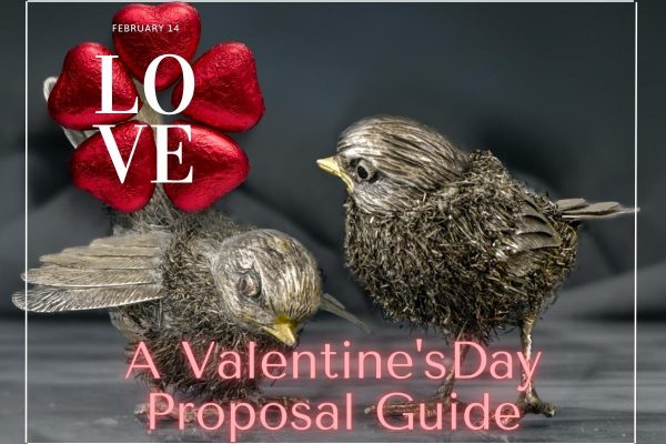 valentines day proposal guide 2023