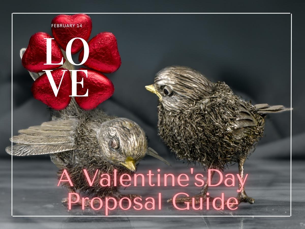 valentines day proposal guide 2023