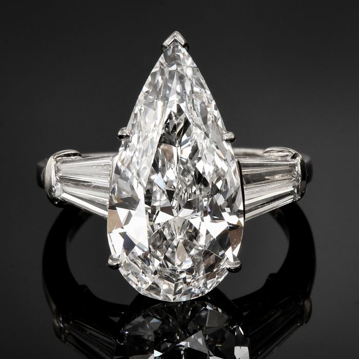 Online Diamond Appraisal Calculator | Diamond Buyers International