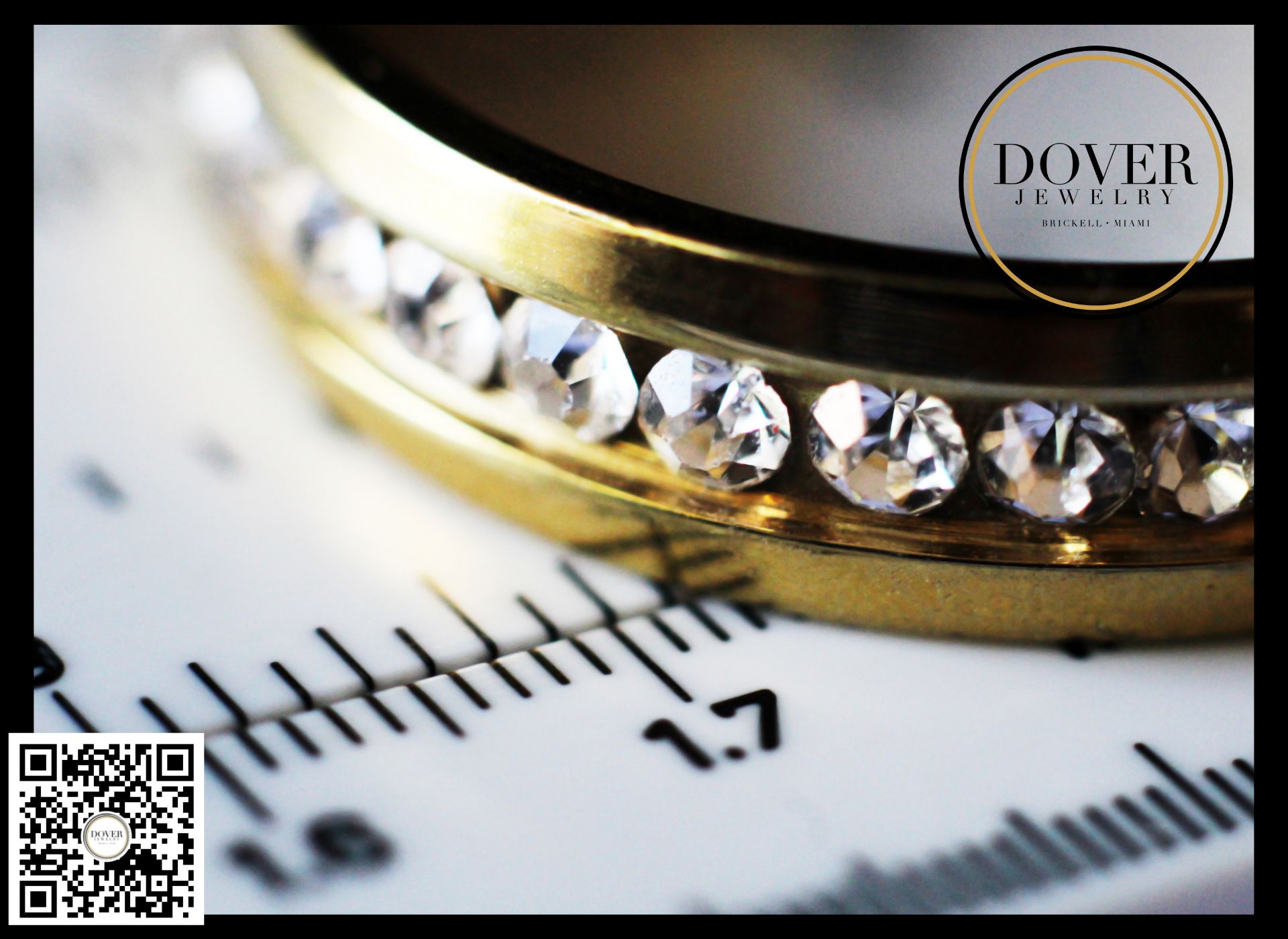 how to measure your ring size