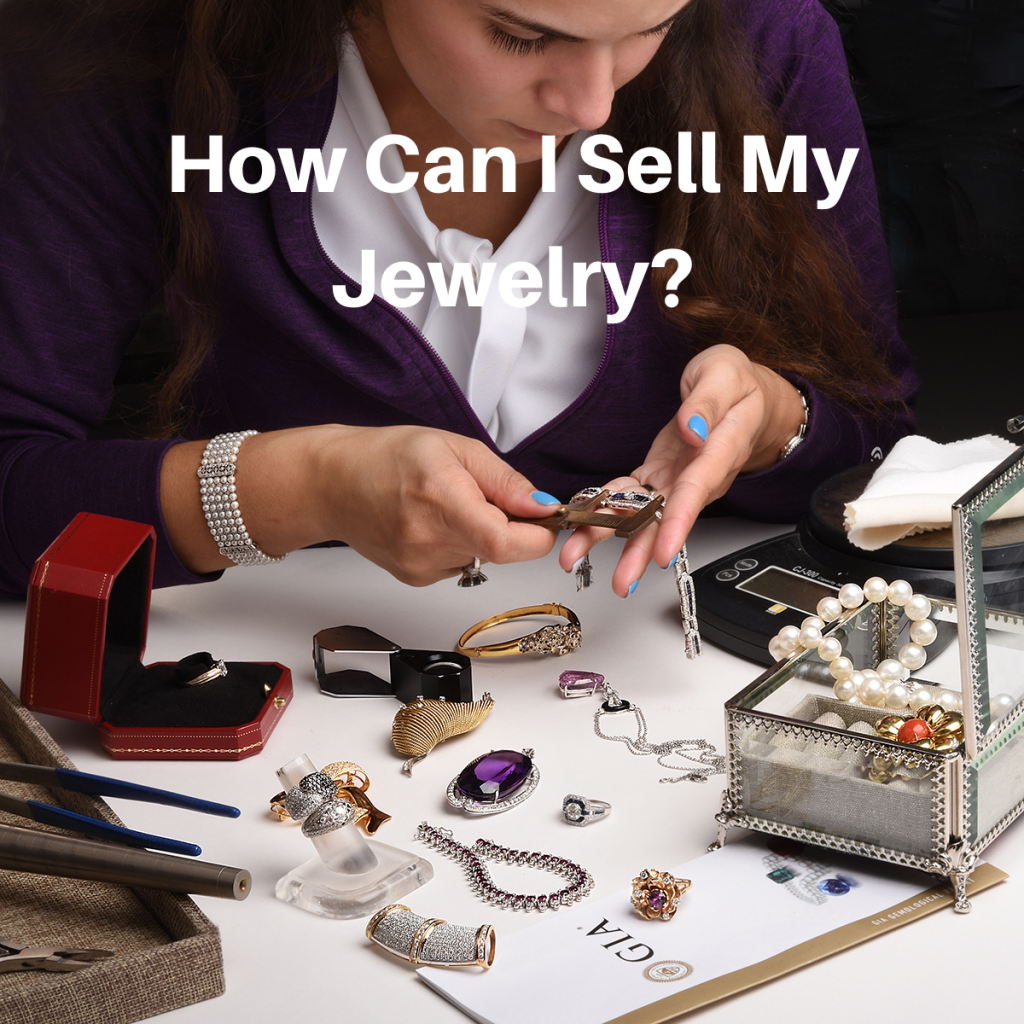 Selling Jewelry on Consignment - Dover Jewelry Blog