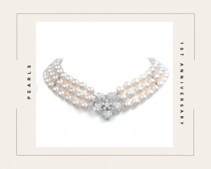 PEARLS l DOVER JEWELRY BRICKELL