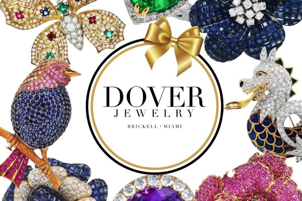 Dover Jewelry Gift Guide 2023