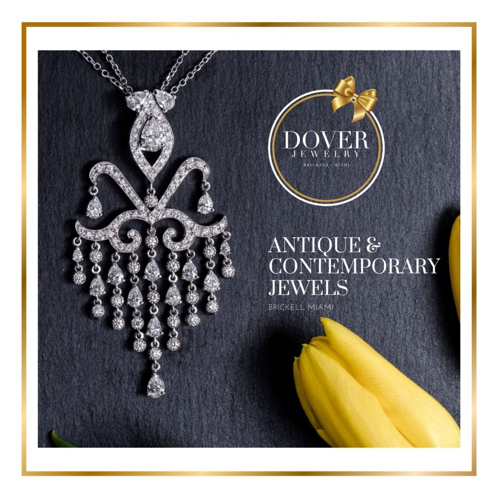 Dover Jewelry l Brickell