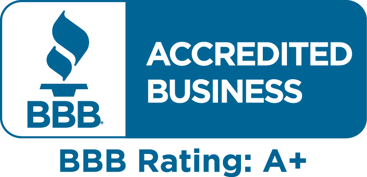 A+ BBB Rating