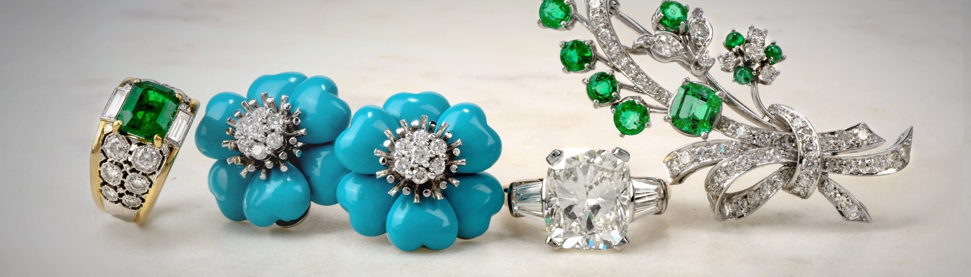 Jewelry Consignment Experts Dover Jewelry Diamonds