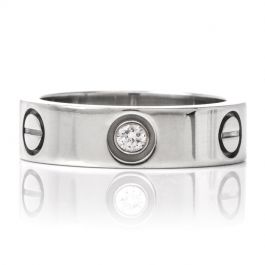 ring cartier