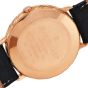 Buccellati Audachron 38.4mm Automatic 18K yellow Gold Watch Ref 5111