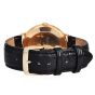 Buccellati Audachron 38.4mm Automatic 18K yellow Gold Watch Ref 5111