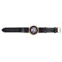Buccellati Audachron 38.4mm Automatic 18K yellow Gold Watch Ref 5111