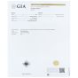 GIA Natural Cat's Eye Chrysoberyl Diamond Platinum Ballerina Ring