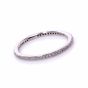 0.75ct Diamond Gold Wedding Band Ring