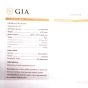 Extraordinary GIA Diamond Emerald Platinum Clip-On Day & Night Earrings