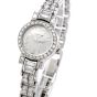 Cartier Vintage Diamond Platinum Swiss Collectible Ladies Watch