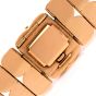 Vintage Patek Philipe 18K Gold Retro Covered Watch Bracelet