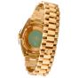 Rolex Day-Date President DAY DATE Diamond RARE Dial and Bezel Gents Watch ref 18048