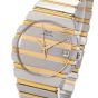 Preowned 32mm Piaget Polo Ref 7761 C 701 Unisex Watch 18K Gold