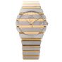 Preowned 32mm Piaget Polo Ref 7761 C 701 Unisex Watch 18K Gold