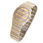 Preowned 32mm Piaget Polo Ref 7761 C 701 Unisex Watch 18K Gold