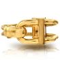 Vintage Van Cleef & Arpels 18K Yellow Gold Cadenas Watch