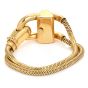 Vintage Van Cleef & Arpels 18K Yellow Gold Cadenas Watch