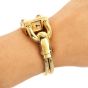 Vintage Van Cleef & Arpels 18K Yellow Gold Cadenas Watch