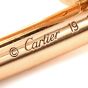 Cartier Juste Un Clou Diamond 18K Gold Nail Bangle Bracelet-Dover Jewelry