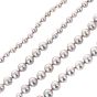 Modern Ivanka Trump Diamond  Pearl 18K Gold Pendant 66'' Long Strand Necklace