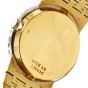 Vintage Piaget Lapis Lazuli Diamond Sapphire 18K Gold Ladies Watch