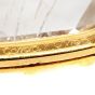 Carrera y Carrera Rose Cut Diamond 18K Gold Twin Cherub Gemini Pin Brooch Pendant 