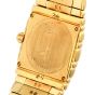 Piaget Tanagra Ref 16051 M 401 D  18k Ladies Lapis Dial Gold Watch