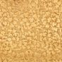 Vintage Buccellati 18K Yellow Gold Floral Textured Compact Gold Wallet Box