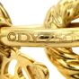 David Yurman Italian Diamond Ruby 22K 18K 14K Yellow Gold Link Charm Bracelet