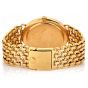 Vintage Patek Philippe Ellipse 3598 18K Yellow Gold Oval 30mm Manual Unisex Watch