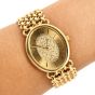 Vintage Patek Philippe Ellipse 3598 18K Yellow Gold Oval 30mm Manual Unisex Watch
