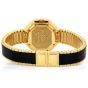 Buccellati Oktachron 18k Yellow Gold Quartz Watch