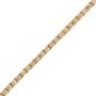 Natural 1.95cts Round Diamond 18K Gold Tennis Bracelet-Dover Jewelry