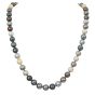 29 Inches 12mm  South sea Pearl 18K Gold Clasp Necklace