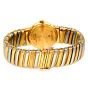 Bvlgari Tubogas 18K Two Tone Gold Ladies Watch