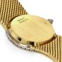 Piaget Vintage Diamond 18K Yellow Gold Quartz Ladies Watch