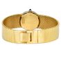 Piaget Vintage Diamond 18K Yellow Gold Quartz Ladies Watch