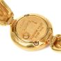 Audemars Piguet Vintage Diamond 18K Yellow Gold Ladies Cocktail Watch