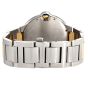 Cartier Ballon Bleu 3765 Stainless Steel Gold 42 mm Automatic Men's Watch